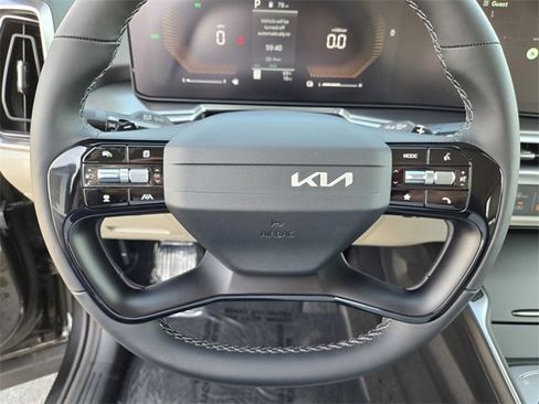 New 2026 Kia Sorento EX image 17