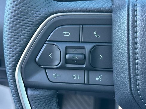 New 2026 Toyota Sequoia SR5 AWD/4WD image 28