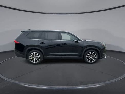 Certified 2024 Toyota Grand Highlander AWD Hybrid image 9