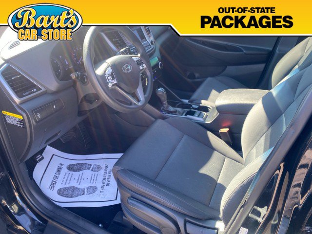 Used 2018 Hyundai Tucson SE FWD image 27