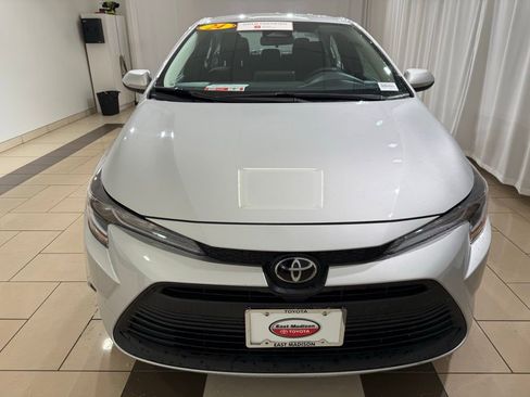 Certified 2024 Toyota Corolla LE image 8