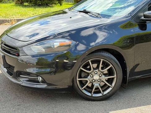 Used 2013 Dodge Dart Rallye FWD image 3