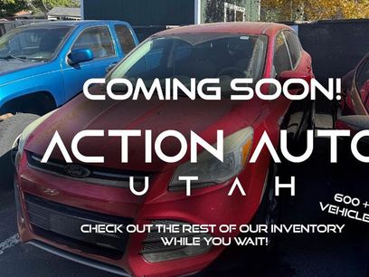 Used 2013 Ford Escape SE