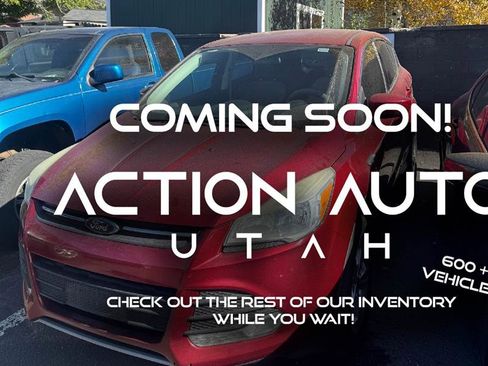 Used 2013 Ford Escape SE image 1