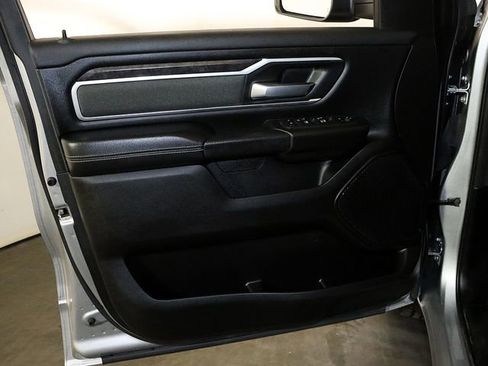 Used 2022 RAM 1500 Big Horn image 25
