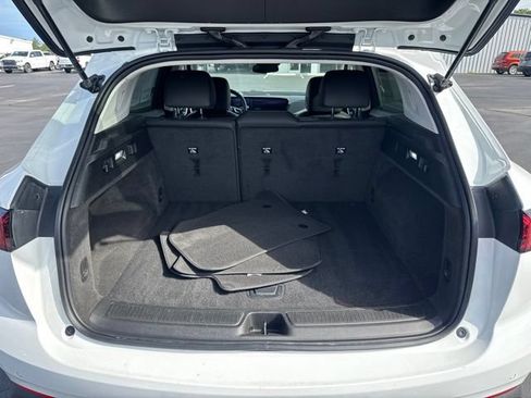 Used 2024 Buick Envision Preferred AWD/4WD image 5