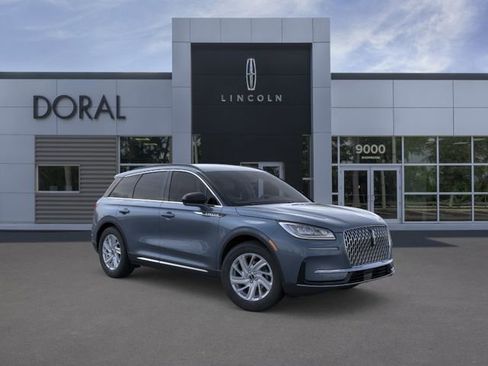 New 2026 Lincoln Corsair Premiere FWD image 7