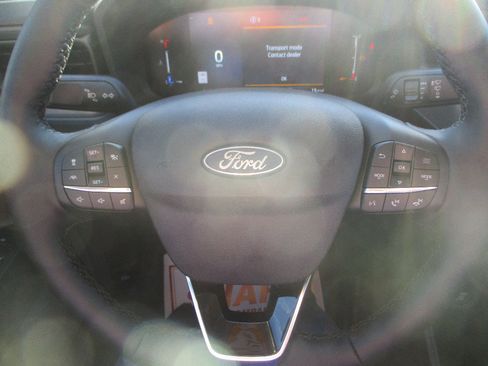 New 2026 Ford Maverick Lariat w/ Black Appearance Package AWD/4WD image 10