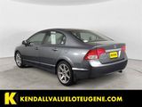 Used 2009 Honda Civic LX image 3