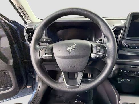 Used 2024 Ford Bronco Sport Big Bend AWD/4WD image 13