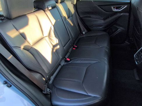 Certified 2023 Subaru Forester Touring image 22