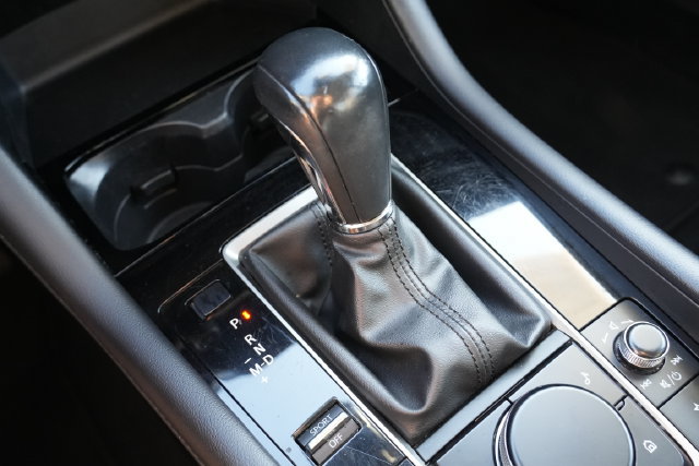 Used 2024 MAZDA MAZDA3 s FWD image 35