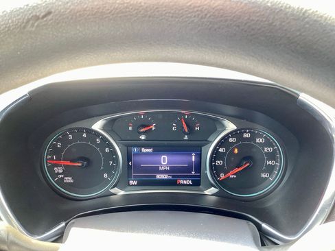 Used 2023 Chevrolet Equinox LT image 8