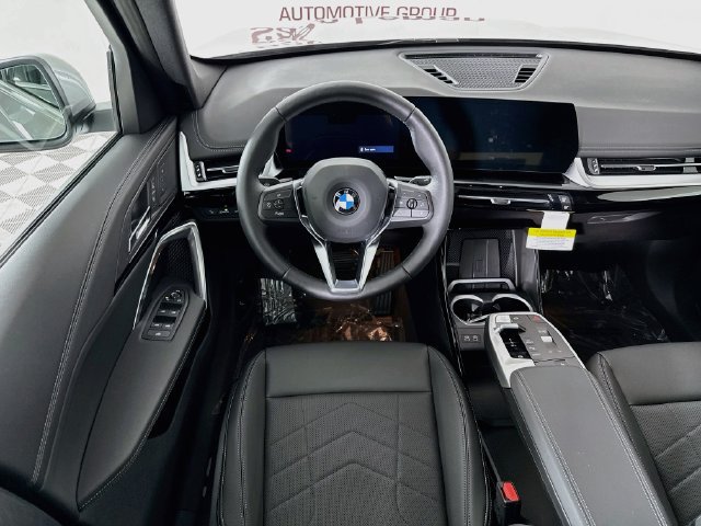 Used 2026 BMW X1 xDrive28i w/ Convenience Package AWD/4WD image 23