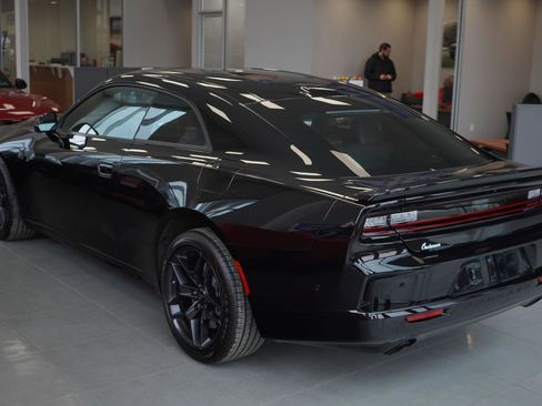 New 2026 Dodge Charger Scat Pack w/ Blacktop Package image 11