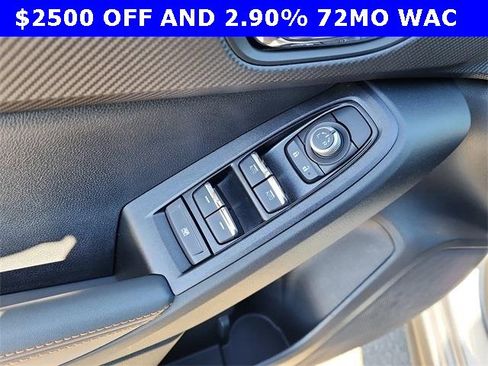 New 2026 Subaru Crosstrek 2.5i Limited image 12