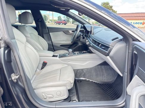 Used 2018 Audi A5 2.0T Premium Plus w/ Premium Plus AWD/4WD image 18