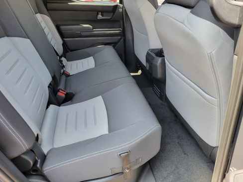 New 2026 Toyota Tacoma TRD Off-Road AWD/4WD image 19