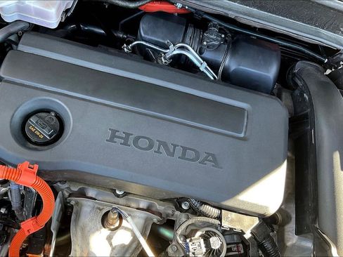 Used 2024 Honda CR-V Sport-L image 31