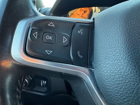 Used 2024 RAM 2500 Big Horn image 31