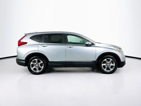 Used 2019 Honda CR-V EX image 9
