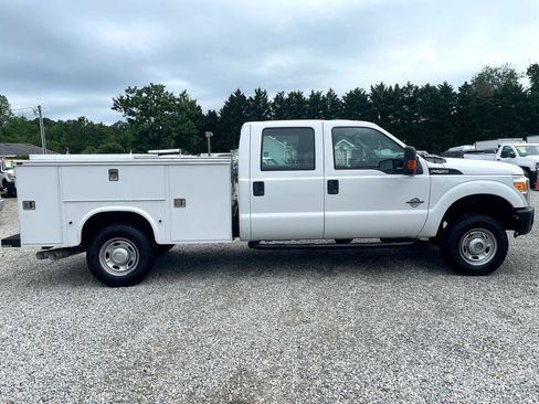 Used 2012 Ford F250 XL w/ PWR Equipment Group image 6