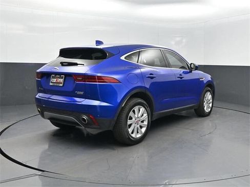 Used 2018 Jaguar E-PACE S image 30