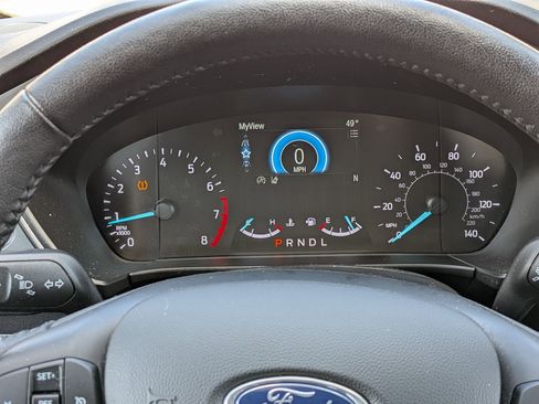 Used 2020 Ford Escape SEL image 15