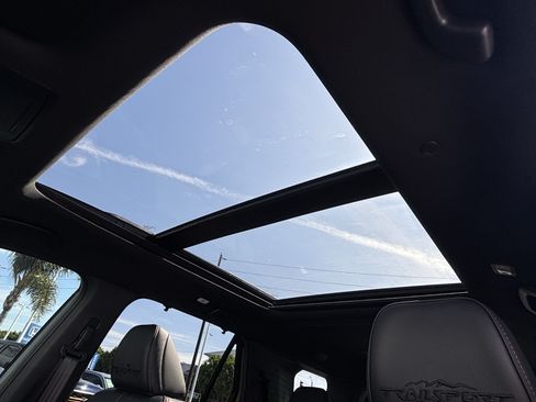 New 2026 Honda Passport TrailSport Elite image 19