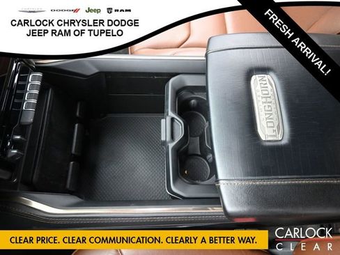 Used 2021 RAM 1500 Limited image 27