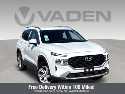 Used 2023 Hyundai Santa Fe SEL