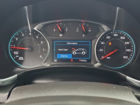 Used 2024 Chevrolet Equinox LT AWD/4WD image 19