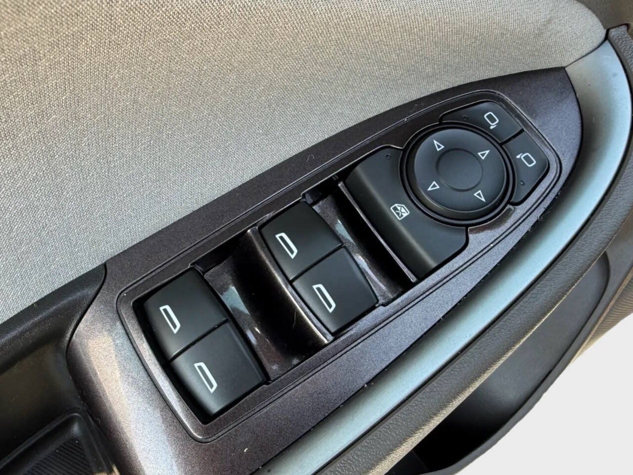 Used 2016 Chevrolet Malibu LS FWD image 12