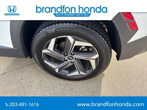 Used 2022 Hyundai Tucson Limited AWD/4WD image 30