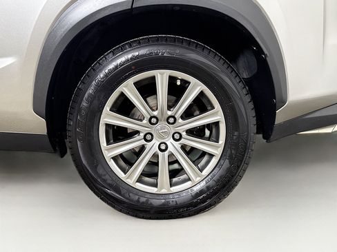 Used 2017 Lexus NX 200t AWD w/ Accessory Package image 28
