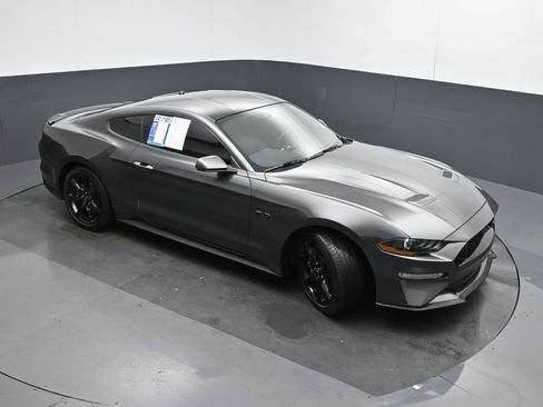 Used 2018 Ford Mustang GT Premium w/ Equipment Group 401A image 42