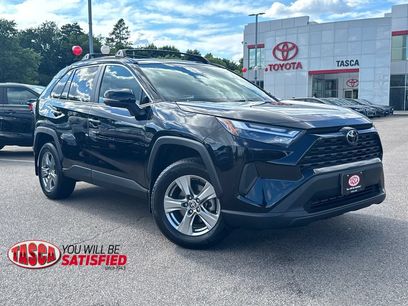 Used 2023 Toyota RAV4 XLE w/ Convenience Package