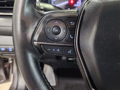 Used 2022 Toyota Camry SE FWD image 26