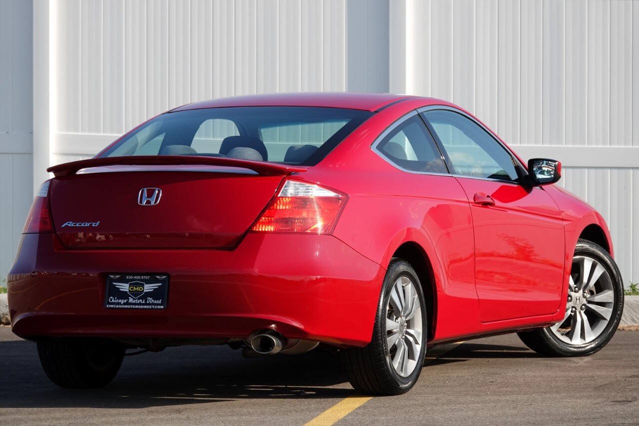 Used 2009 Honda Accord LX-S image 30