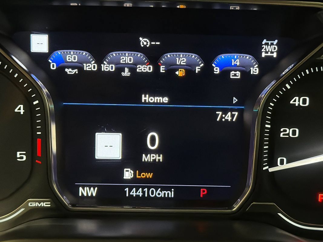 Used 2020 GMC Sierra 3500 Denali w/ Denali Ultimate Package AWD/4WD image 19
