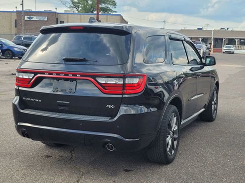 Used 2015 Dodge Durango R/T image 10