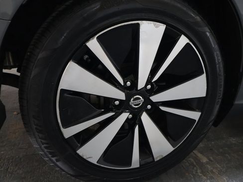 Used 2019 Nissan Altima 2.5 SV FWD image 30