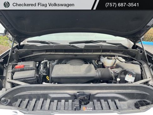 Used 2025 GMC Sierra 1500 SLT image 31