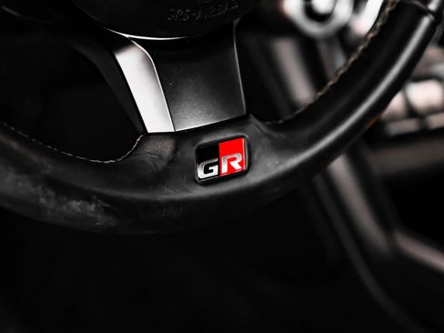 Used 2023 Toyota GR86 Premium image 14