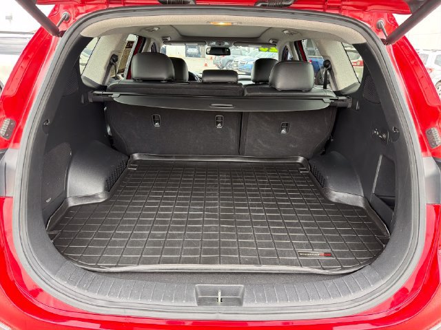 Used 2020 Hyundai Santa Fe Limited FWD image 29