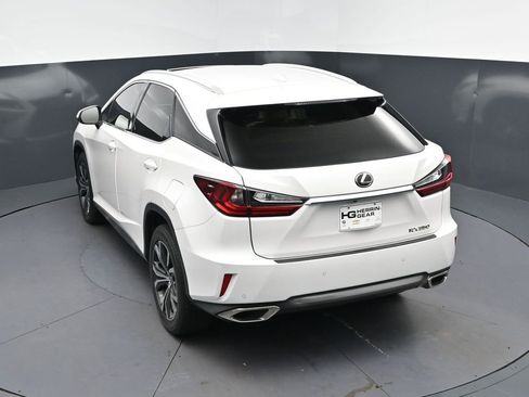 Used 2017 Lexus RX 350 AWD w/ Premium Package image 33