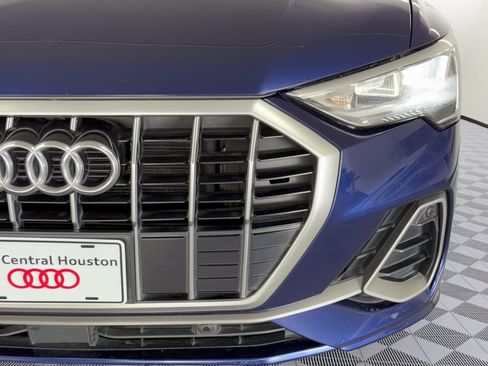 Used 2021 Audi Q3 2.0T Premium AWD/4WD image 12