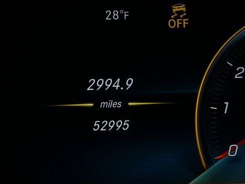 Certified 2023 Mercedes-Benz C 43 AMG 4MATIC Cabriolet image 11