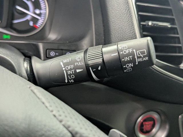 Used 2025 Honda Passport EX-L image 21