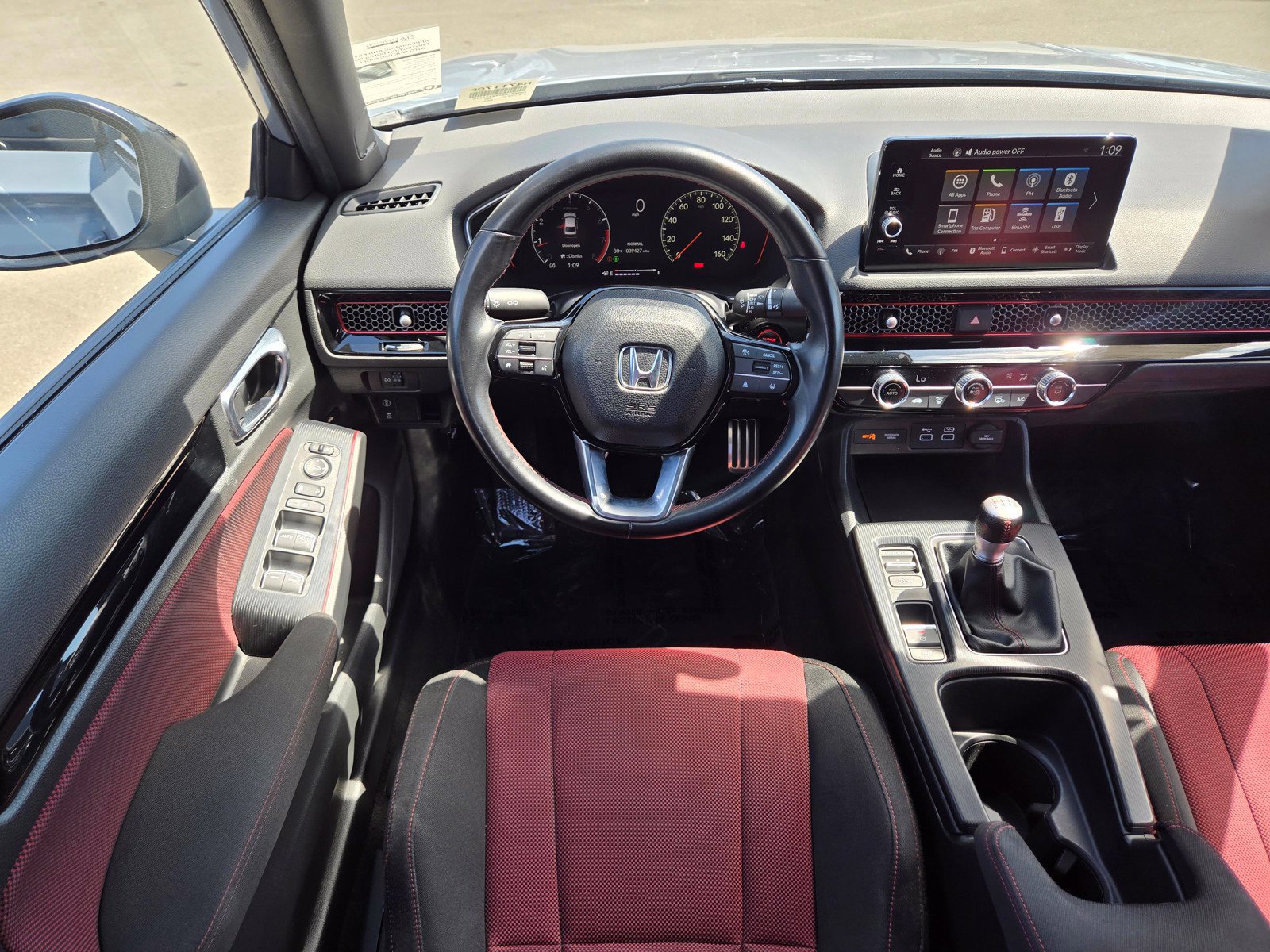 Used 2024 Honda Civic Si image 18